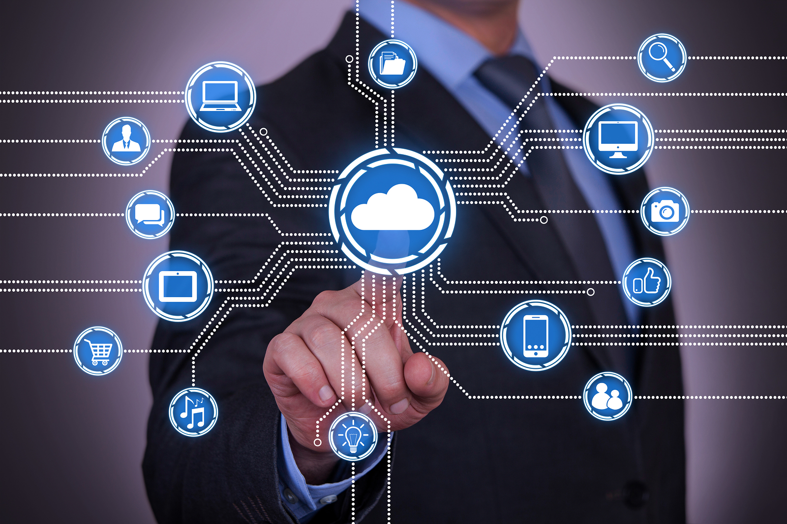 Longevity EKG Networking, Inc.